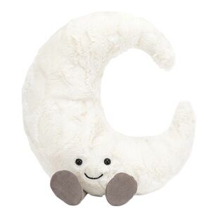 Jellycat Amuseables Moon Plushie